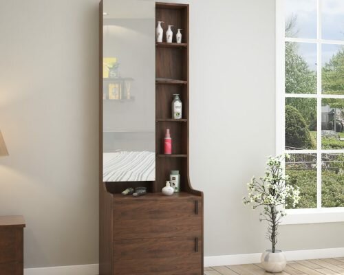 Dressing Tables with Mirror